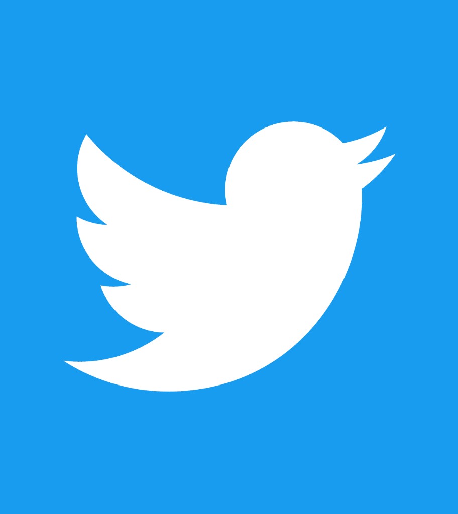 Twitter logo